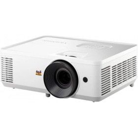 Videoproiector Viewsonic PA700W, WXGA 1280* 800, 4.500 lumeni, 12.500:1, lampa 4.000 ore/ 12.000 ore ecomode, zoom optic 1.1x, d